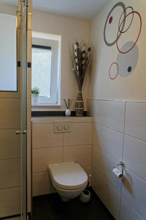 Ferienwohnungen Burmeister