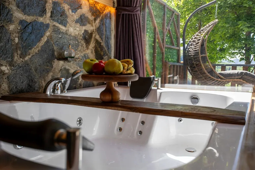 RİZE SERENİTY BUNGALOV