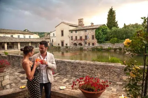 Lorto Delle Terme