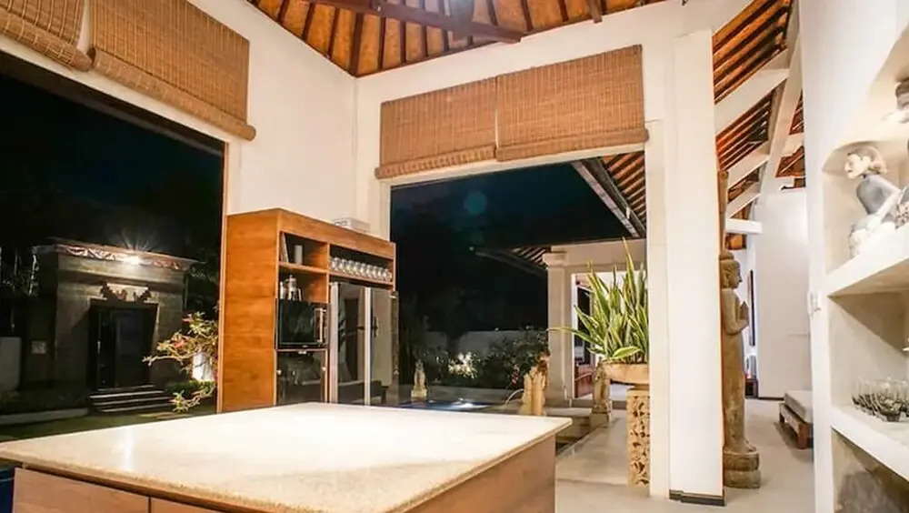 Villa Dewata One