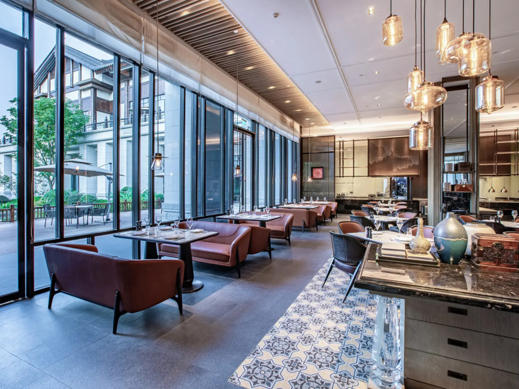 Song Hotel Chongqing