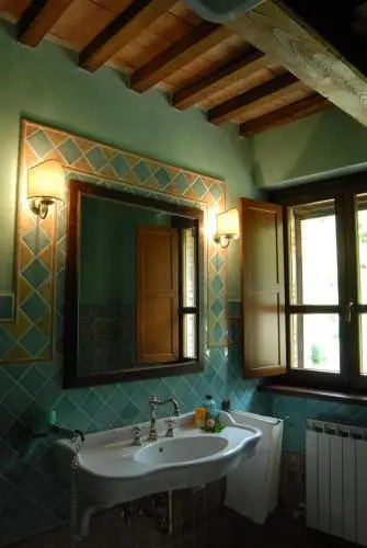 B&B Fonte Fresca