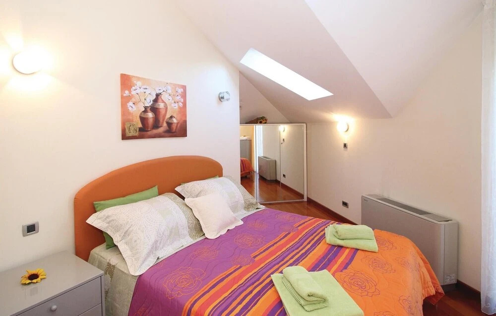 Nice Home in Kastel Luksic With Wifi and 1 Bedrooms