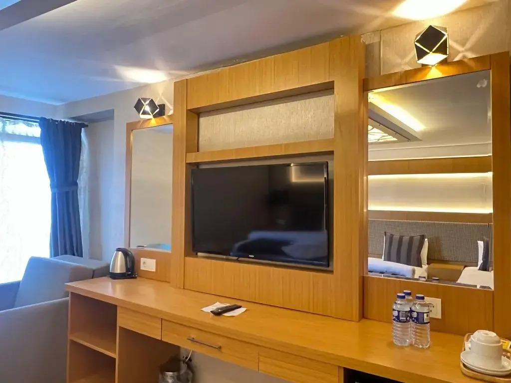 The Port Rooms