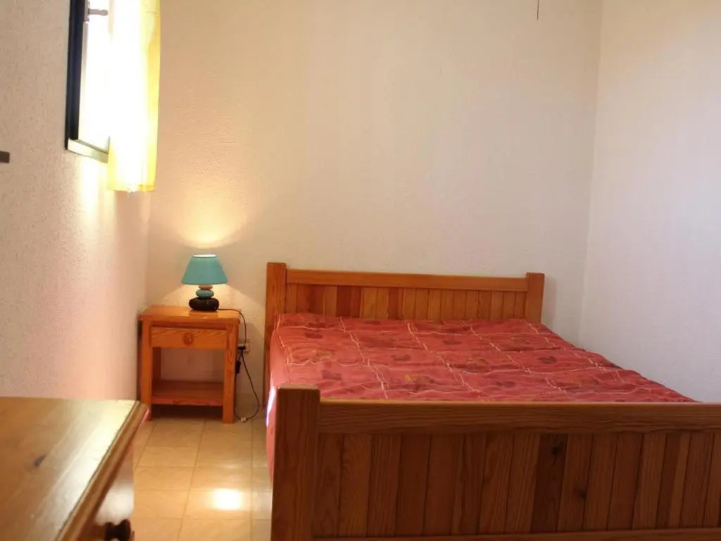 Maison Gruissan, 3 pièces, 6 personnes - FR-1-229-486
