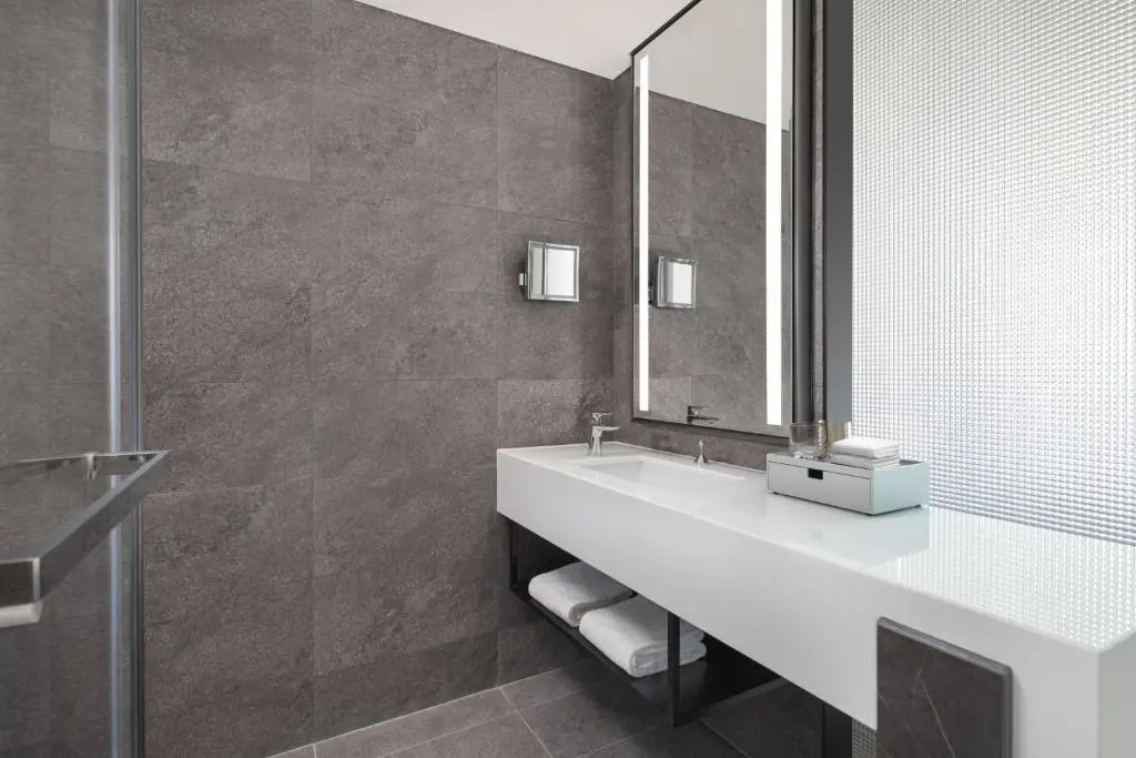 AC Hotel by Marriott Suzhou, Guan Qian