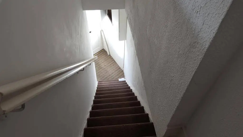 Malahide Road Flat