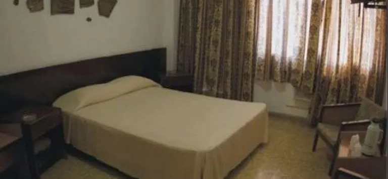 Hotel Santiago Habana