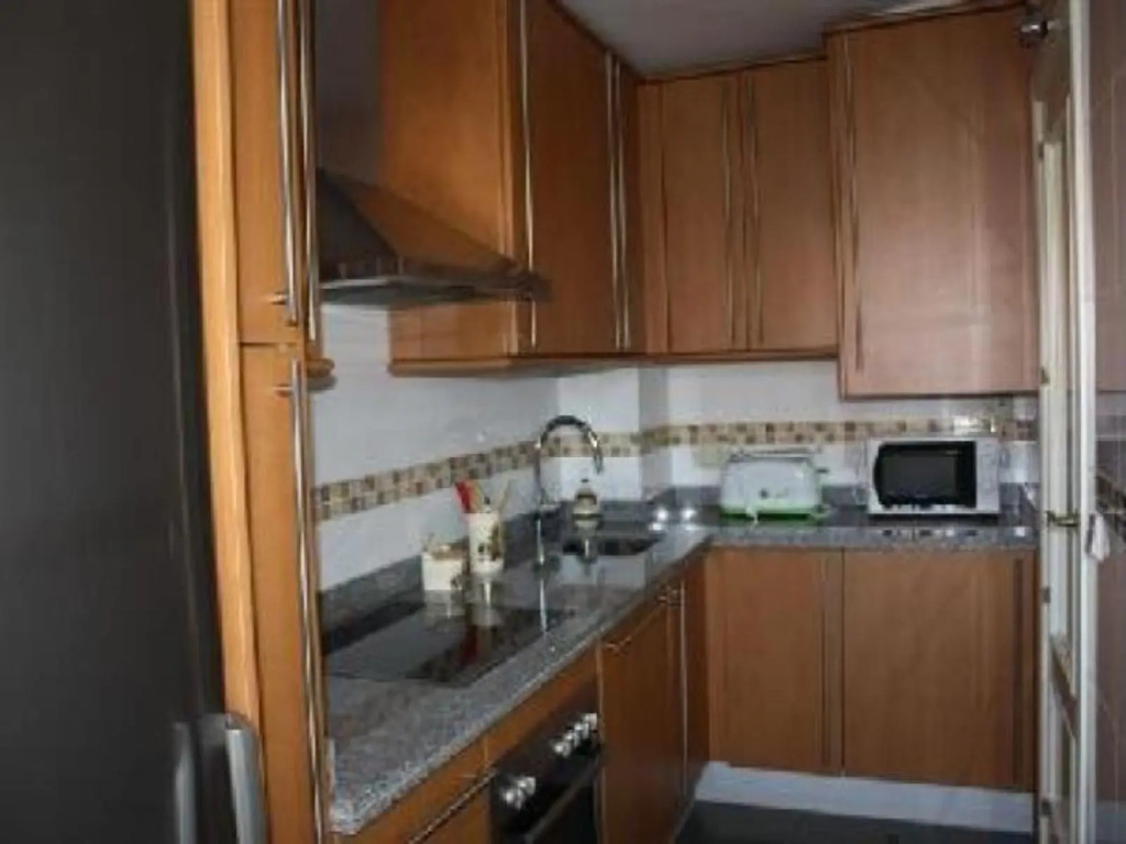 Apartment in Calanova 100909