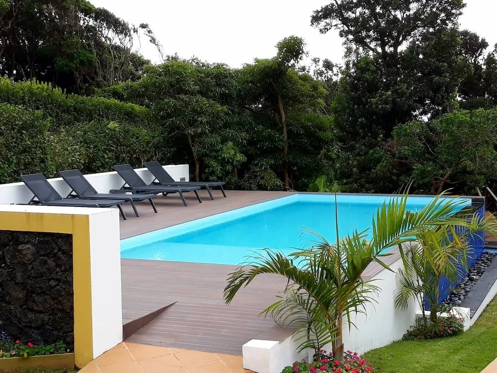 Villas Casteletes-bangalow Sea View