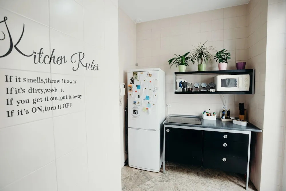 Apartamento Cadiz Cinema