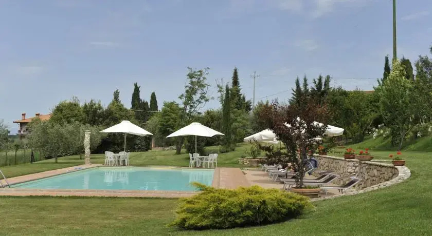 La Villetta