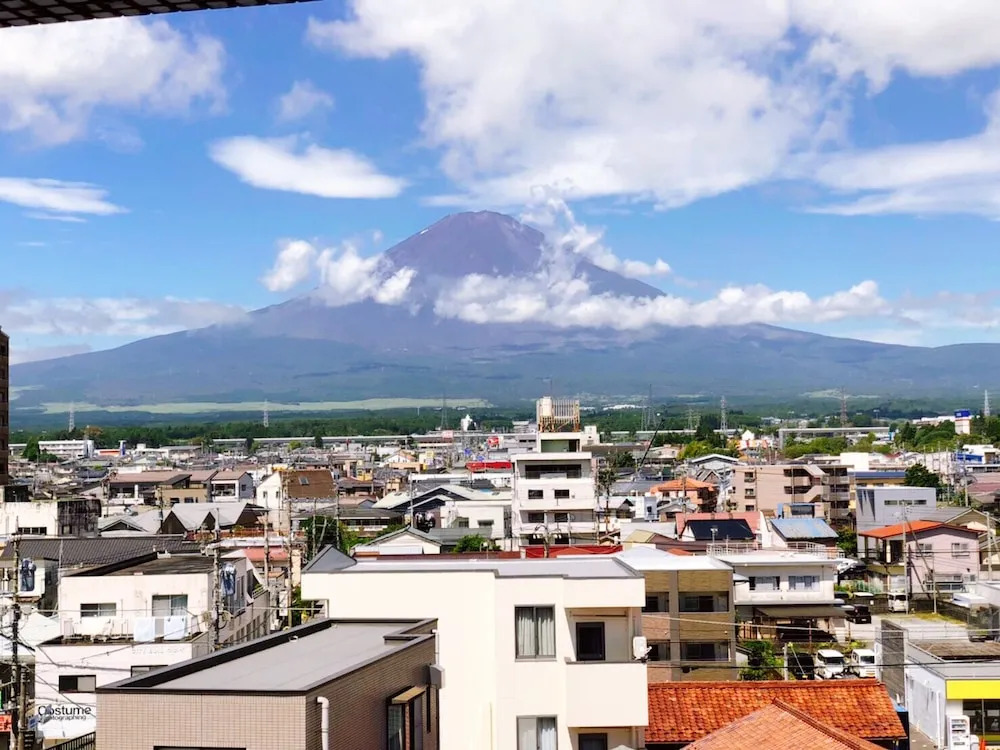 Fuji Gotemba Condominium Tannpopo