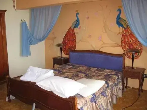 Hotel "Laguna"