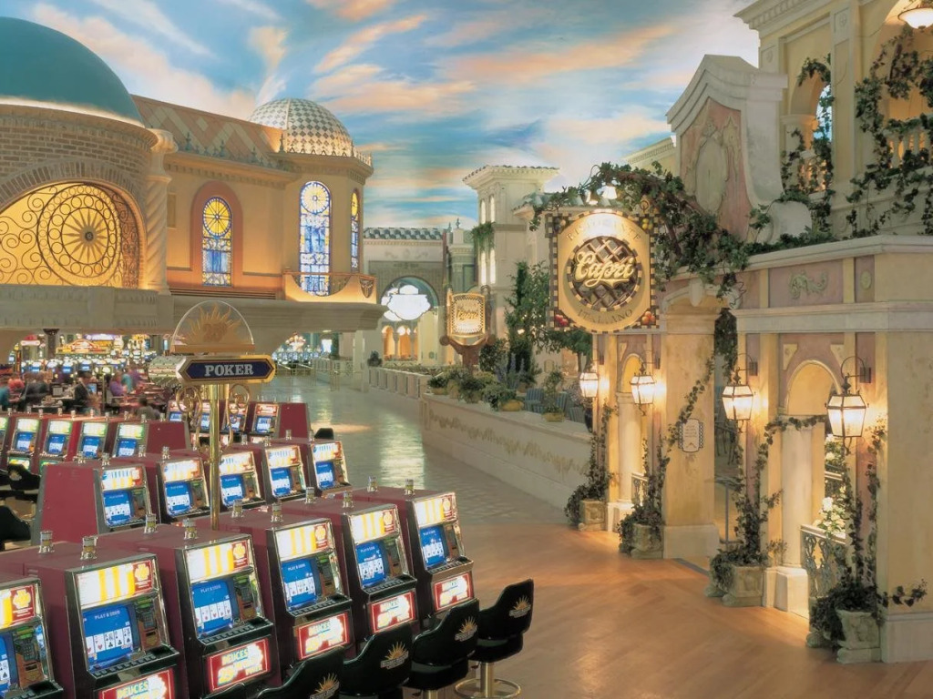 Sunset Station Hotel & Casino