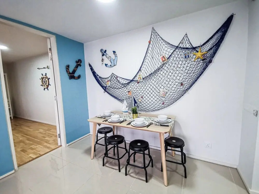 5PAX Santorini Relax Condo Cyberjaya