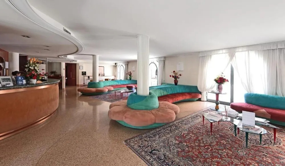 Hotel Contà Taste The Experience