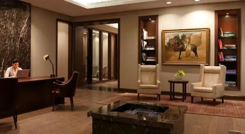 Dusit Devarana