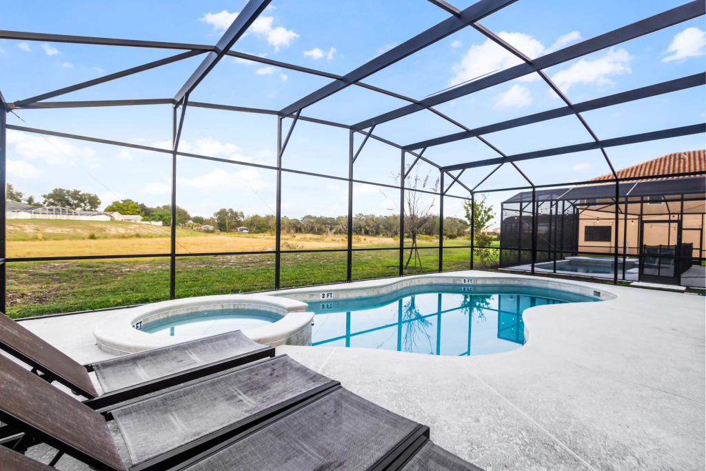 5410OAKG, Davenport , US
