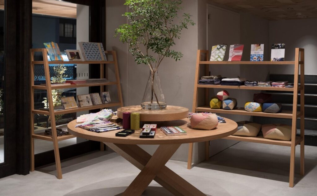 RAKURO Kyoto by THE SHARE HOTELS