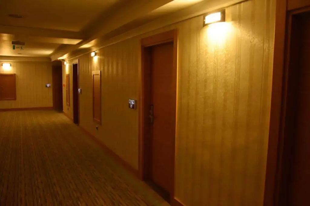 Grand Simay Hotel