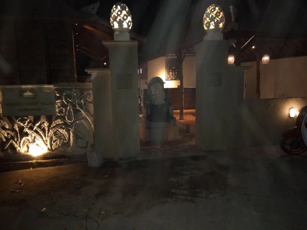 Radiance Sunset Villas Lembongan