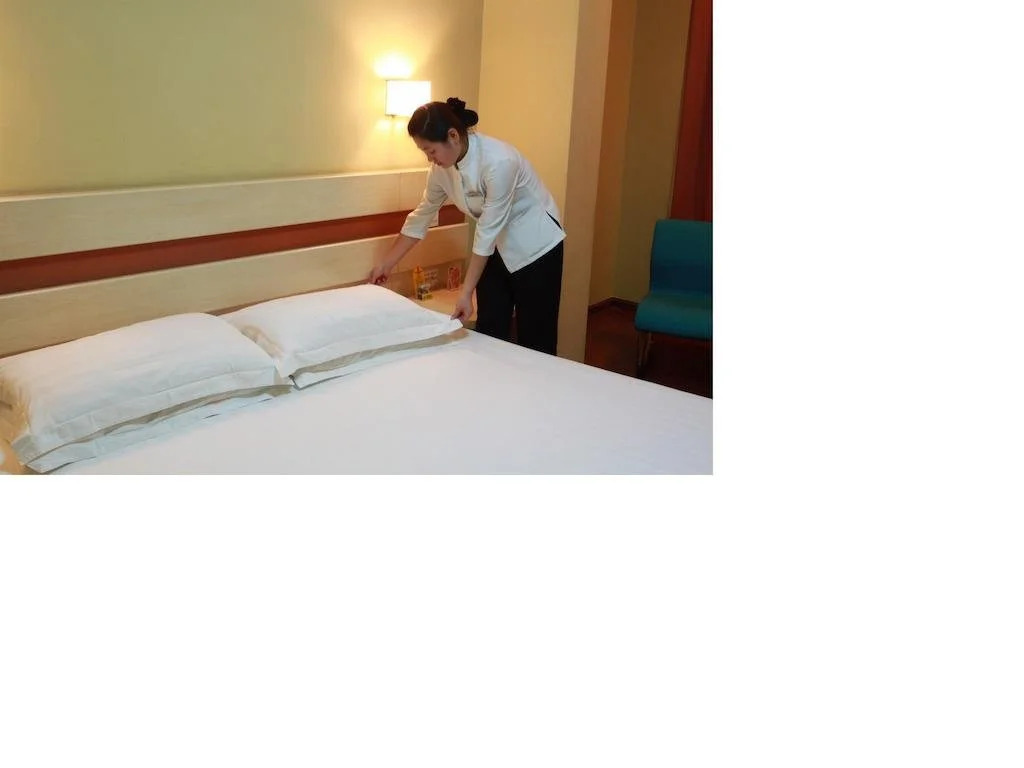 Shindom Inn Beijing Chaoyang Road