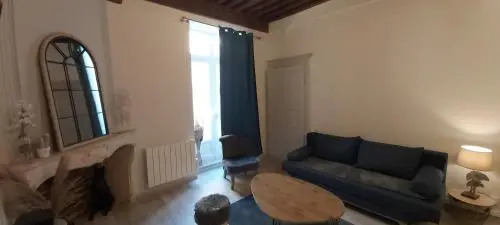 La Maison du Bonheur - Logement entier de 39 m2