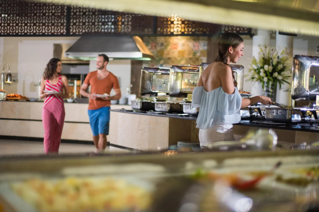 Lifestyle Tropical Beach Resort & Spa All Inclusive