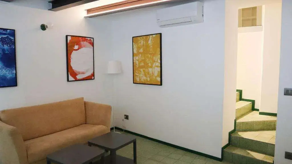 Palazzo Torriglioni
