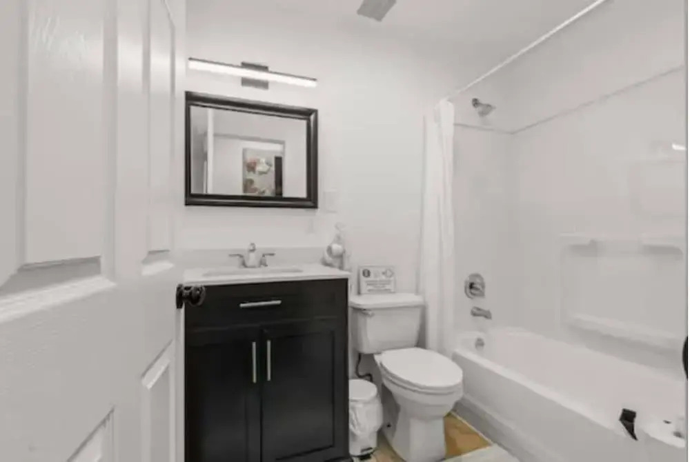 Affordable Cozy&Chic Hotel in Philadelphia