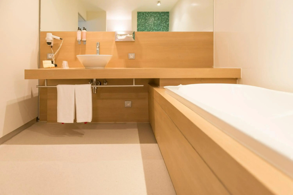 ibis Styles Kortrijk Expo