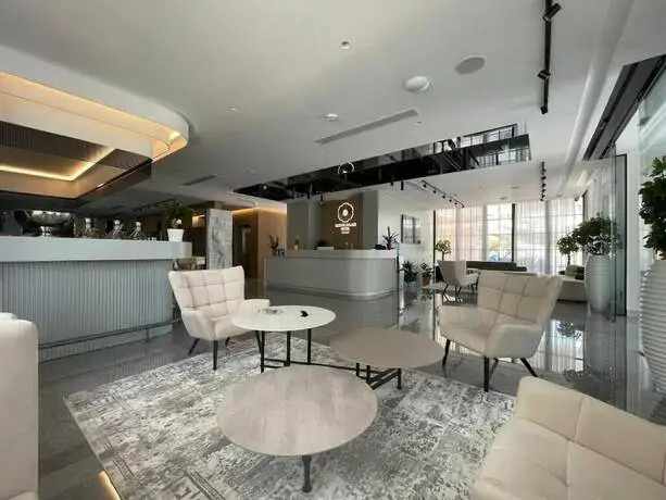 Atahotel Arcobaleno