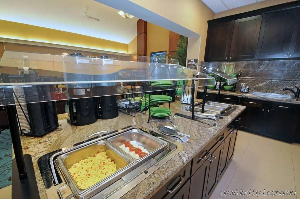 Homewood Suites by Hilton Tampa-Port Richey