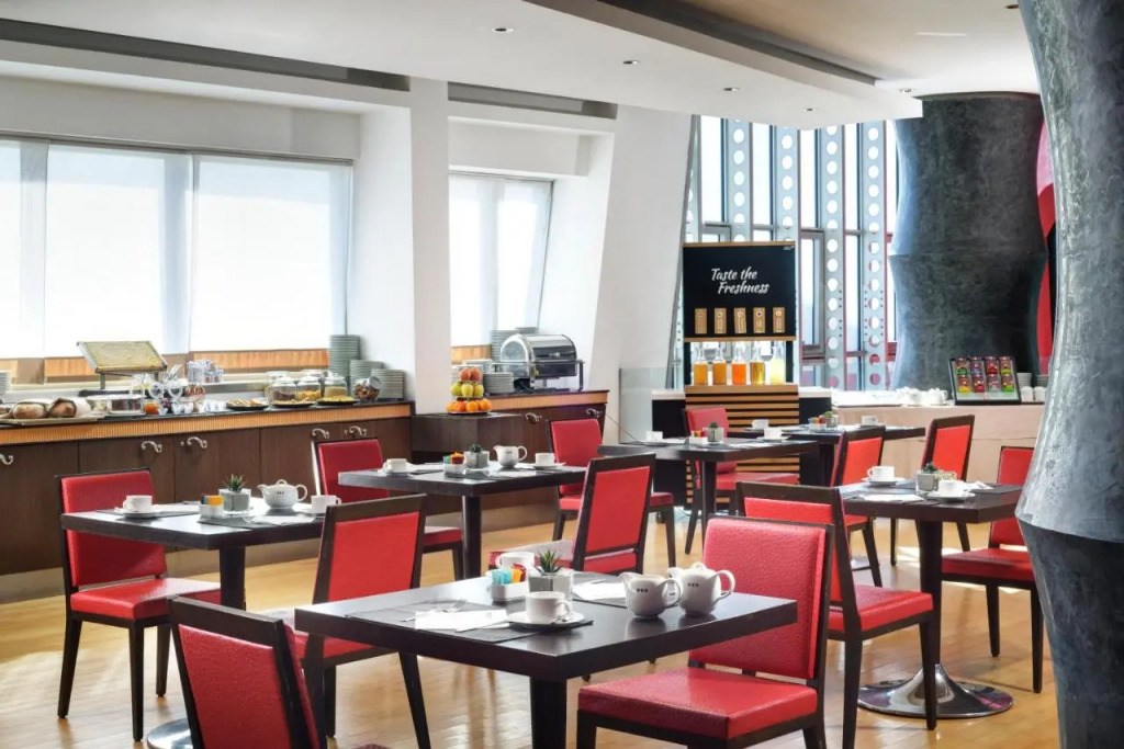 UNA Hotels Malpensa