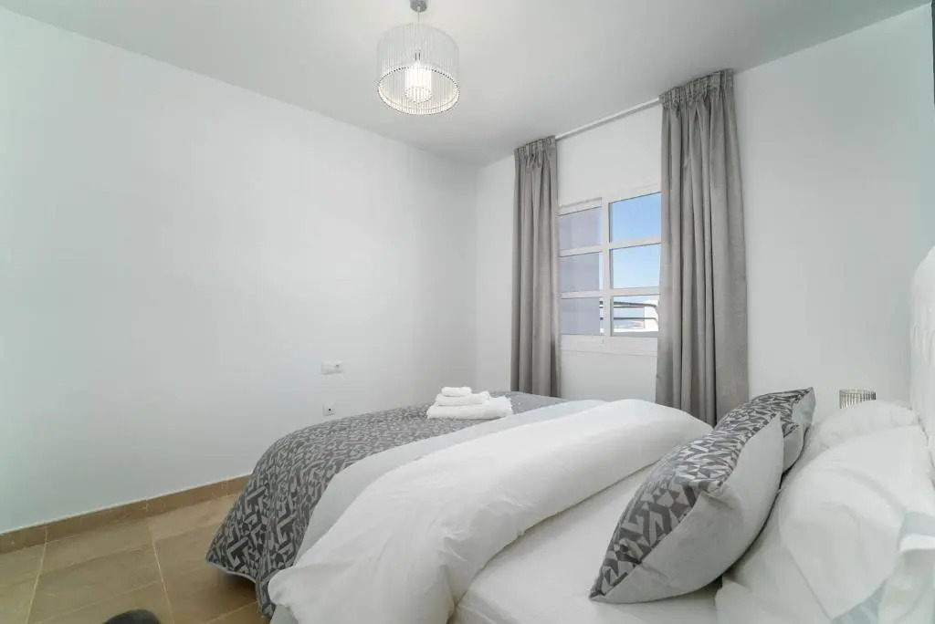 Stunning 3 Bed Townhouse with amazing views near Sotogrande port