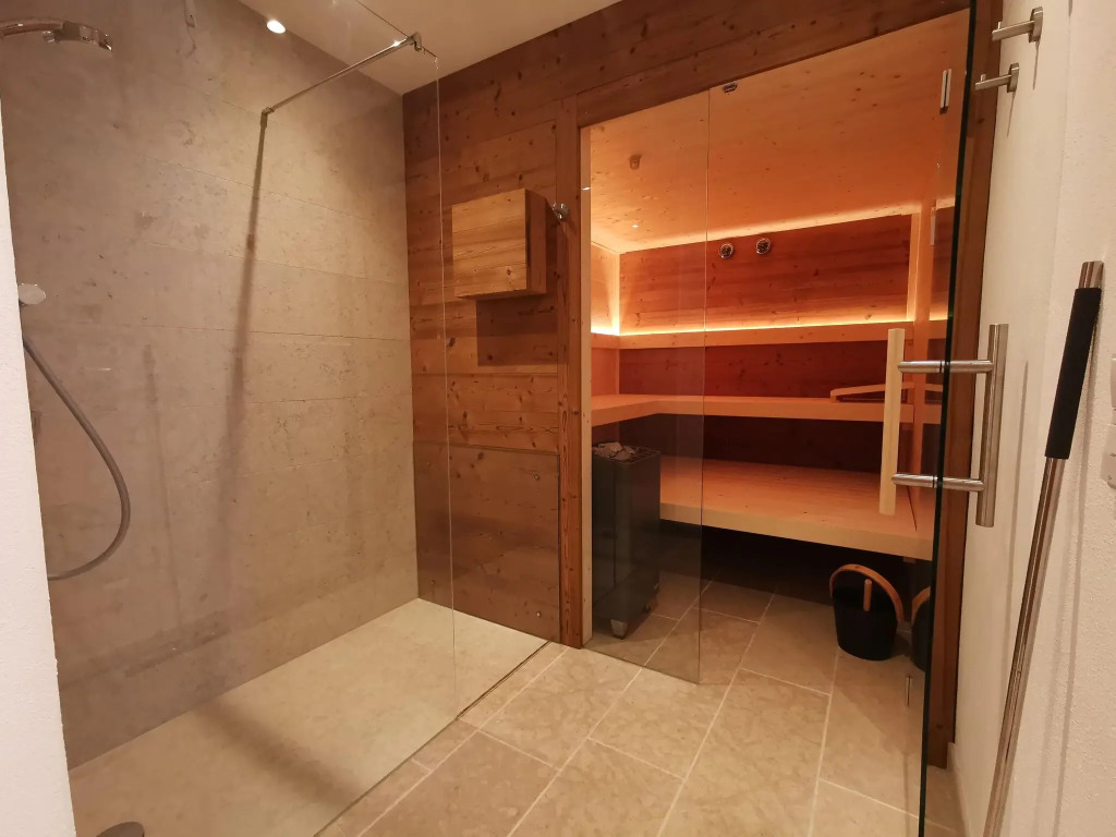 Premium Holiday home in Tauplitz with Sauna