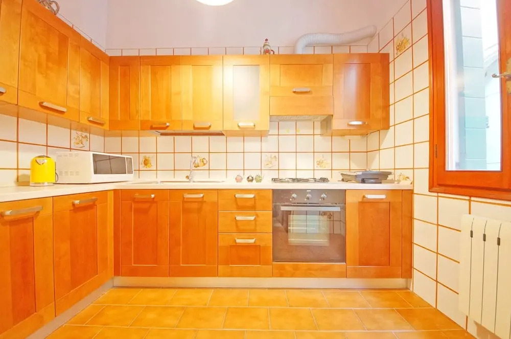 DolceVita Apartments N. 250