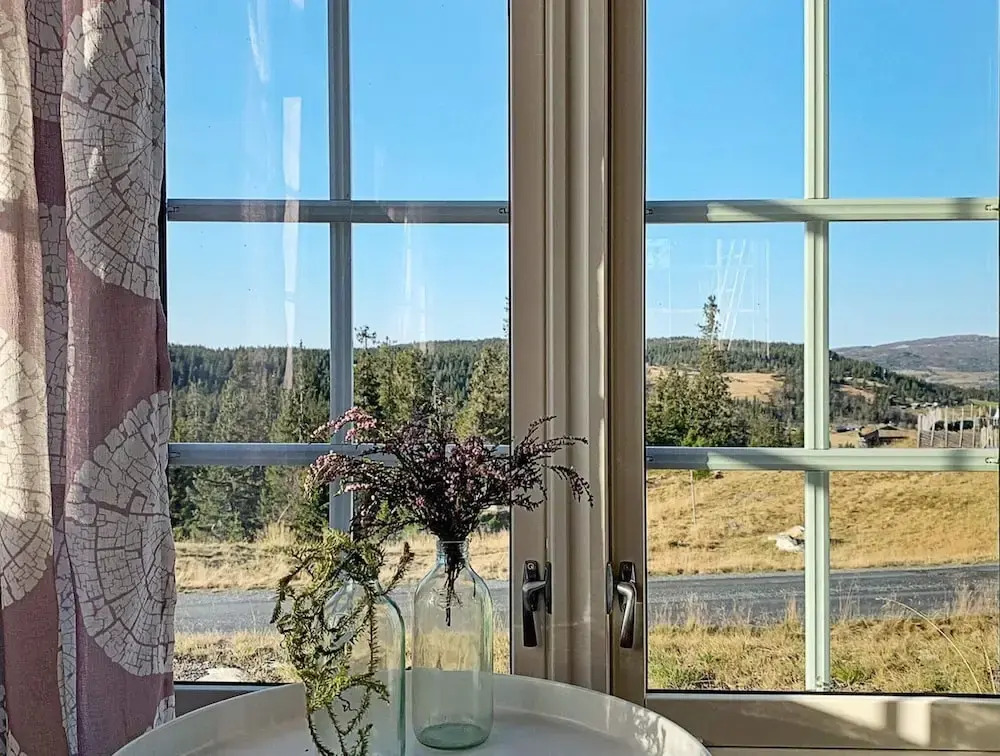 4 star holiday home in Svingvoll