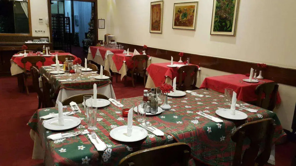 Horus House Hotel Zamalek