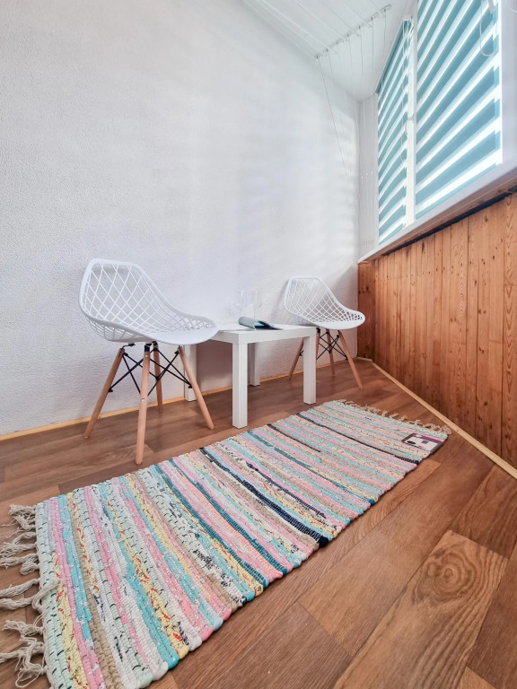 LovelyHome 39 (ЛавлиХоум 39) на улице Парусная 31