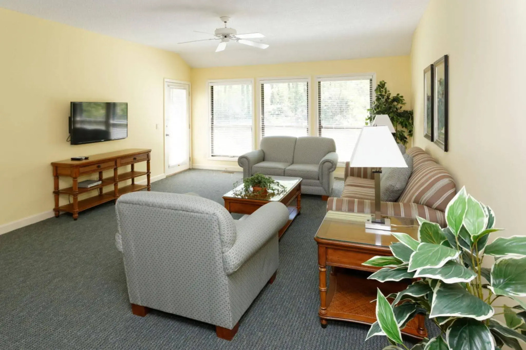 Shipyard by Seashore Vacations