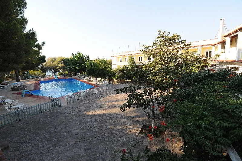 Hotel Molyvos II