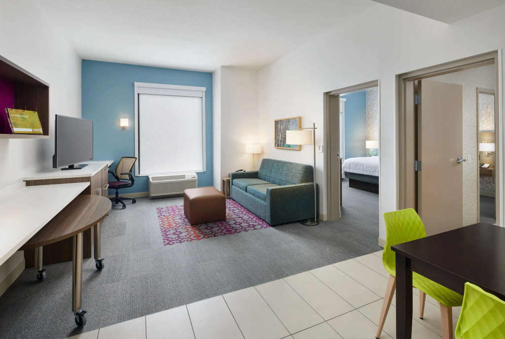 Home2 Suites By Hilton Stuart
