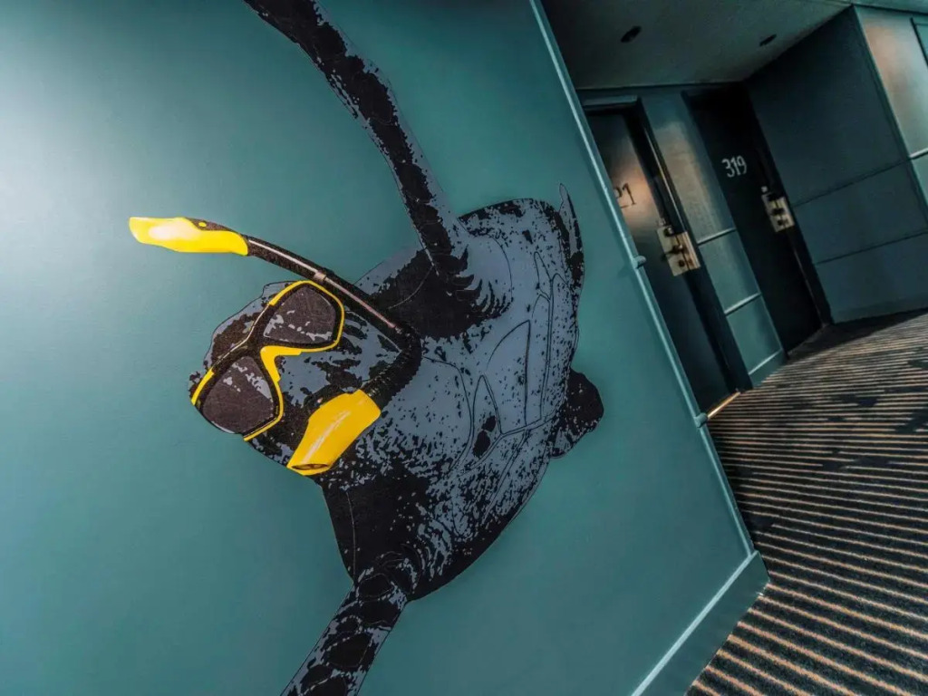 ibis Styles Antibes