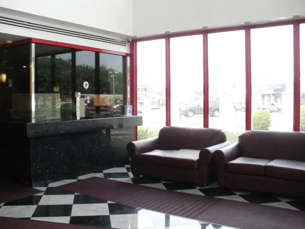Galaxy Motel