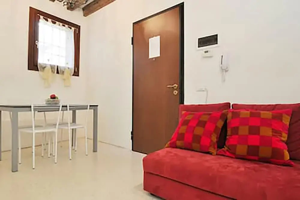 San Polo Luxury Suites in Venice