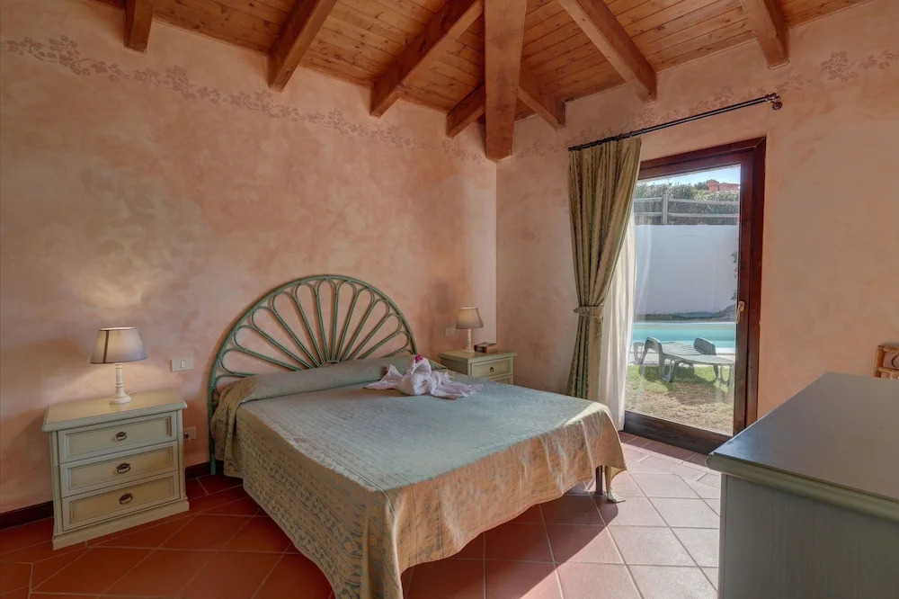 Charming Sea Villas Es Sleeps With Private Pool Extra bed Possible No2094