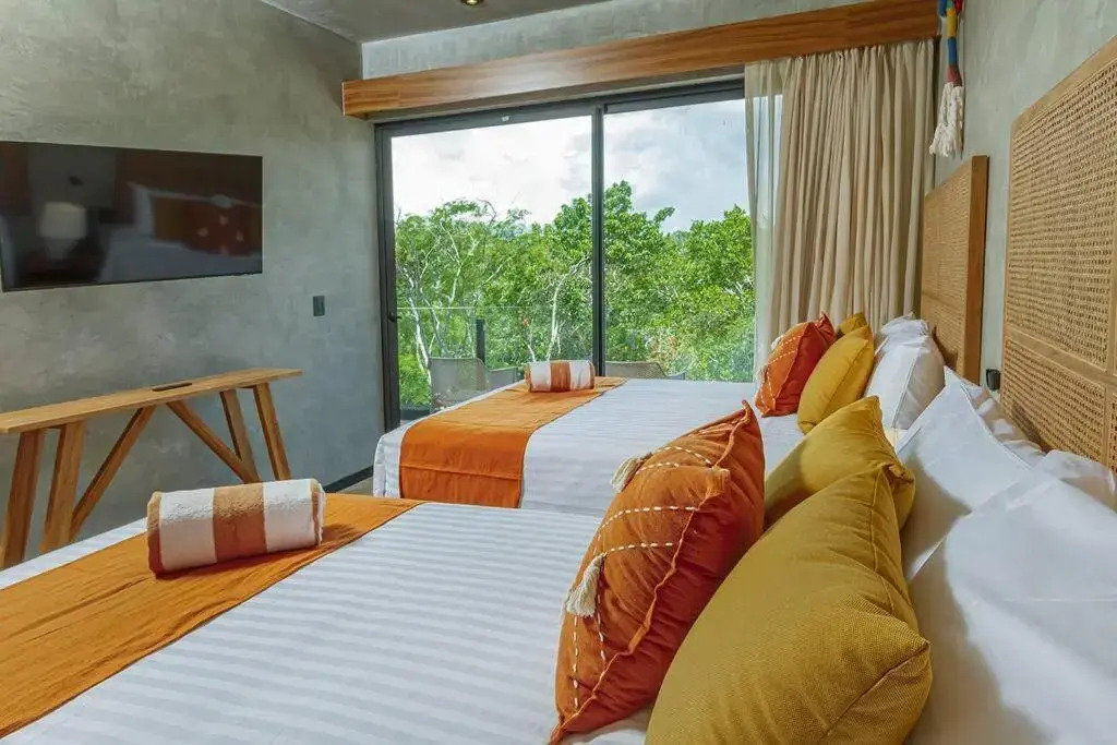 Best Location in Tulum 1BDRM