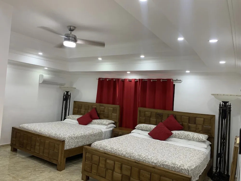 Hotel Sinai